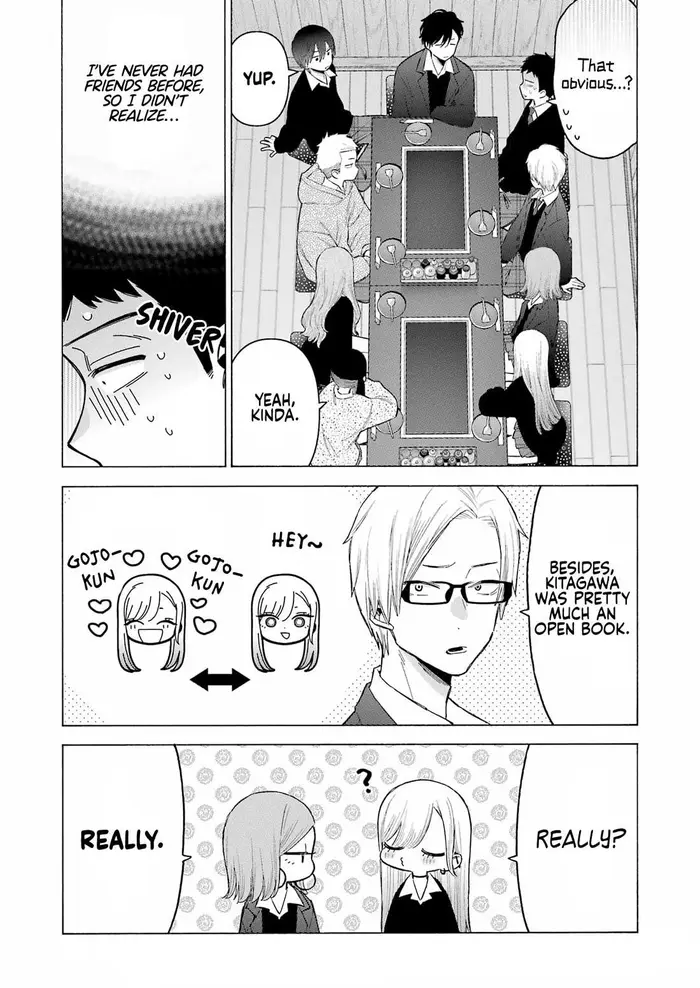 My Dress-Up Darling Chapter 111 image 04_optimized